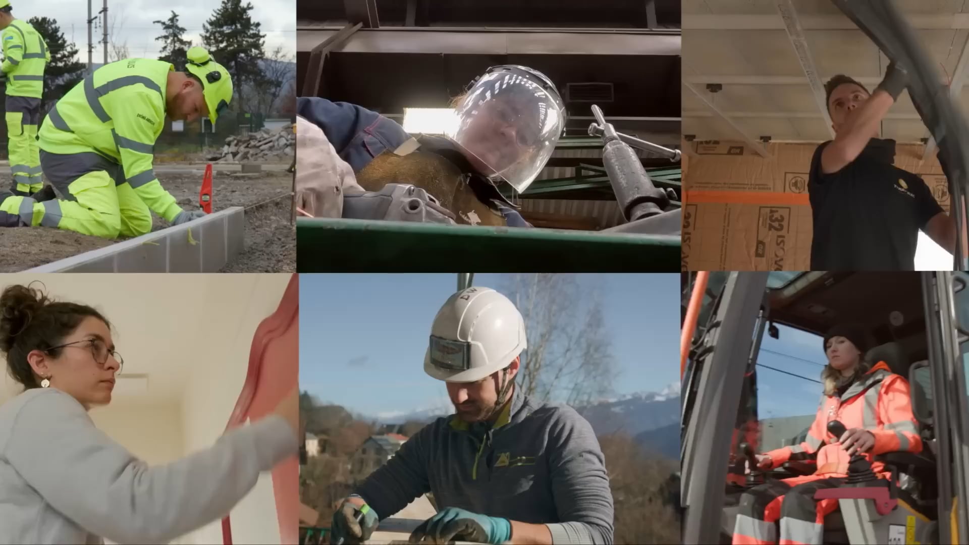 Sans filtres Saison 2 – Episode 1 – Nouveaux professionnels, nouveaux défis