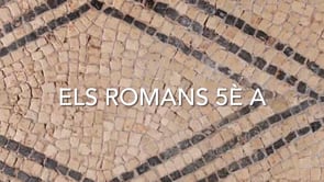 2425 - 5è A - Els romans
