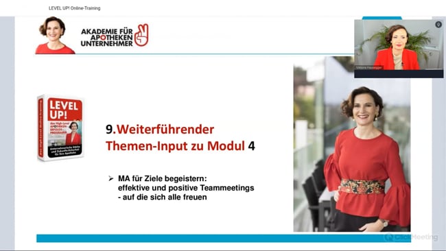 Weiterführender Themeninput 2-M4