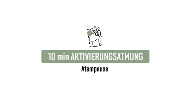 Volle Power in 10 Minuten