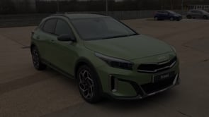 KIA XCEED 2024 (74)