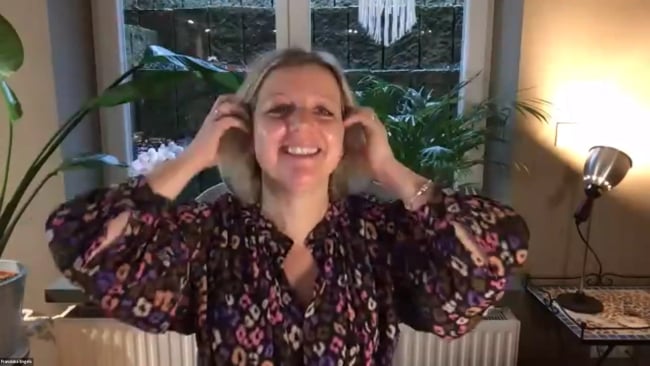 09.12.2024 - Communications & Technik