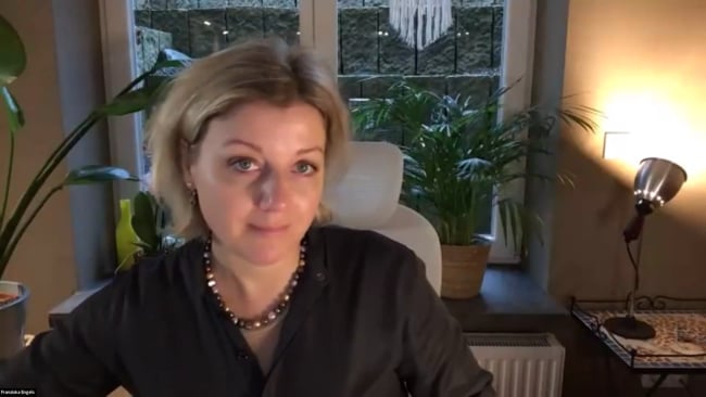 10.12.2024 - Berufung & Branding