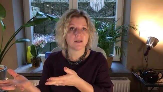 11.12.2024 - Strategie & Mindset