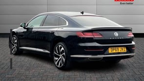 VOLKSWAGEN ARTEON 2019 (69)