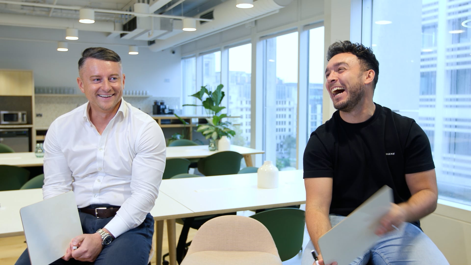 Teameames Unfiltered