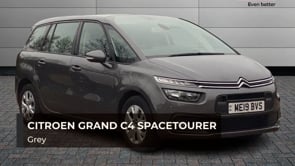 CITROEN GRAND C4 SPACETOURER 2019 (19)