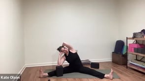 Related Embedded Video Item Thumbnail