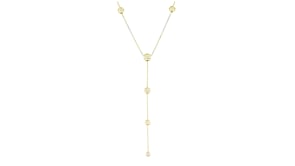 2.00 ct. t.w. Lab-Grown Diamond Y-Necklace in 14kt Yellow Gold