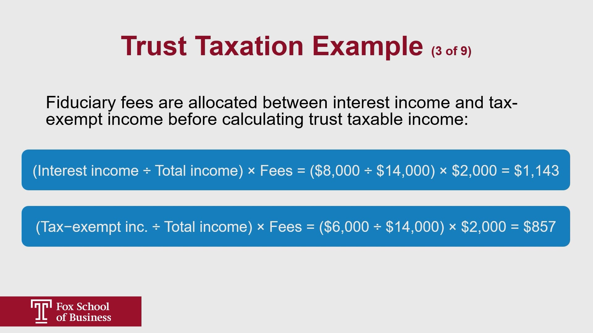 Login to view Trust and Estate Illustration