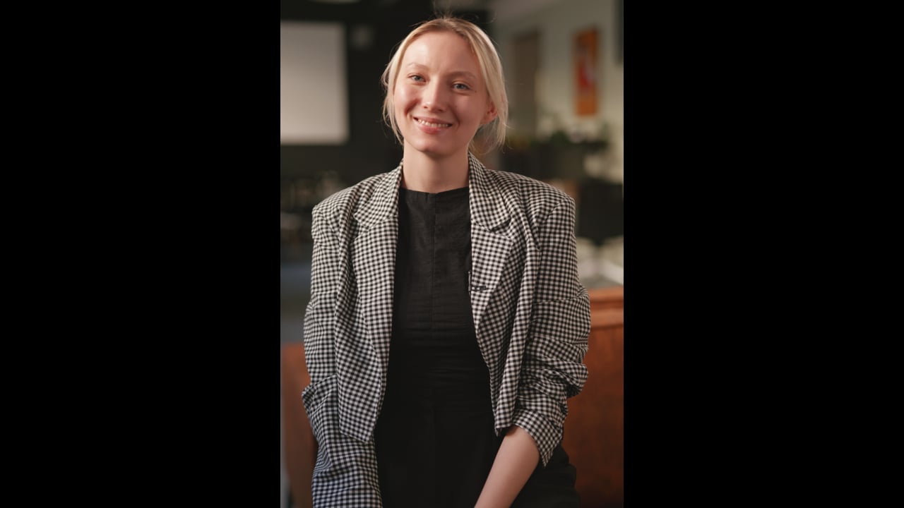 
        
          Kateřina Zvěřinová
        

        
          –
        

        
          Community Manager
        
        