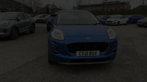 FORD PUMA 2021 (21)