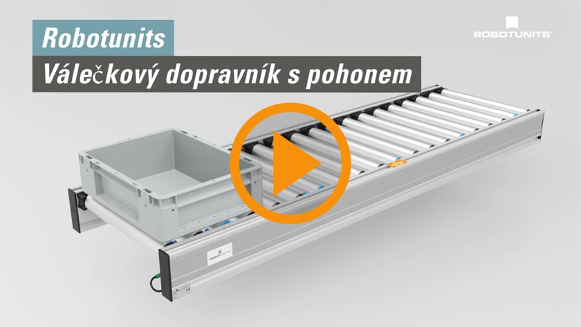 Dopravníkové technologie,