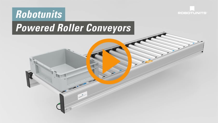 Conveyor Technology