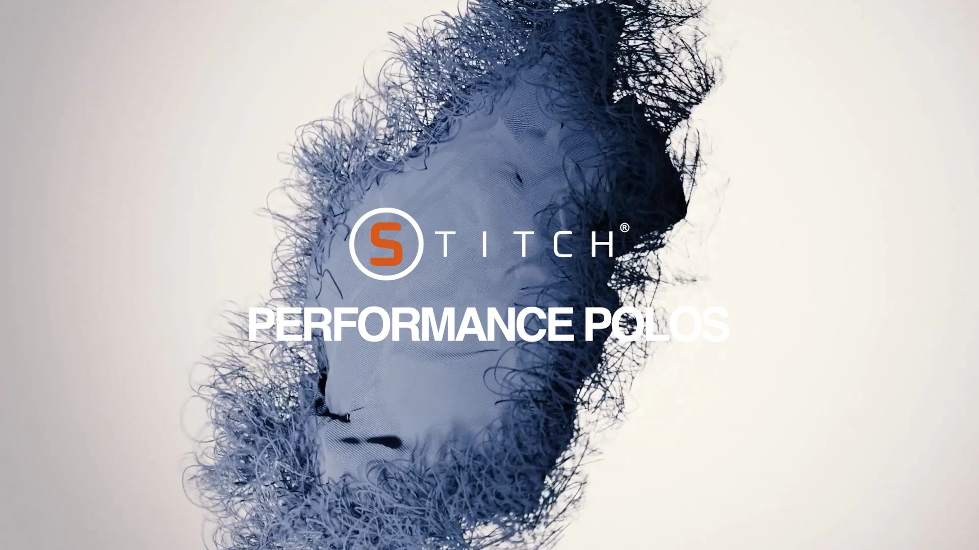 STITCH | Performance Polos