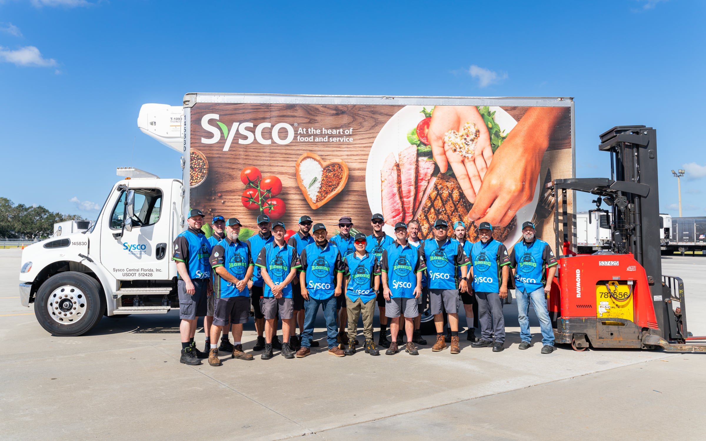 Sysco 2024 IFDA National Championship Event Highlights | Videos ...