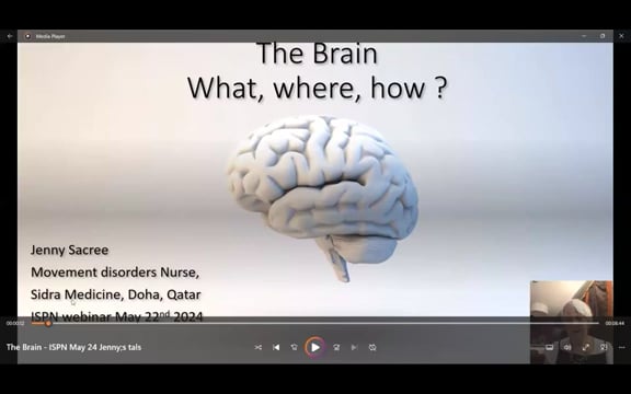 ISPN Nurses Webinar – Pediatric CNS Tumors