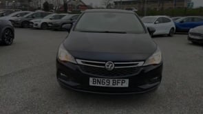 VAUXHALL ASTRA 2019 (69)