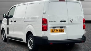 VAUXHALL VIVARO 2024 (74)