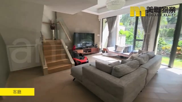 藍塘傲 將軍澳 1776488 售盤