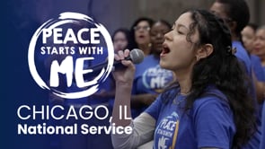 12/8/24 Chicago National Sunday Service