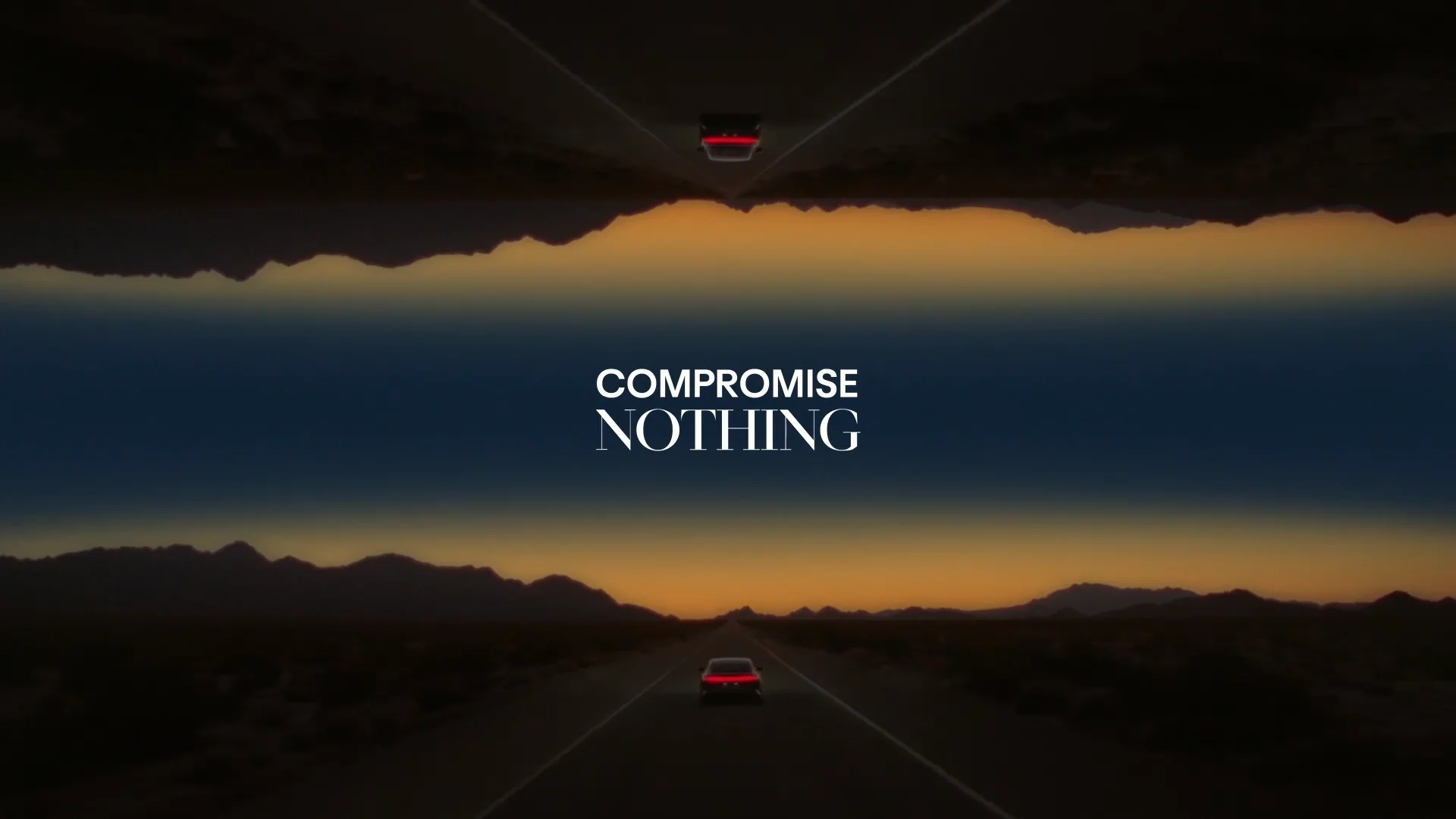 Lucid | Compromise Nothing