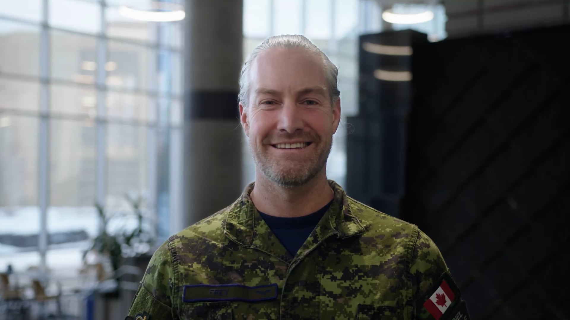 National Defense LLMC - Adam