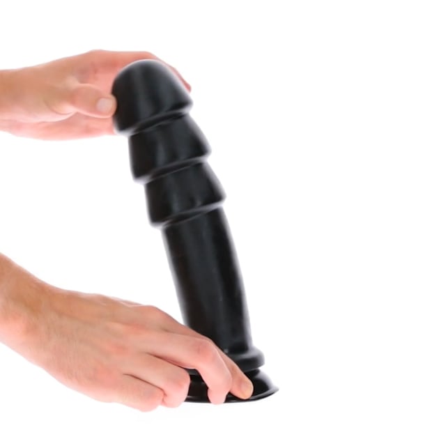 Dildo XXL Buttr MadBull Muzzl