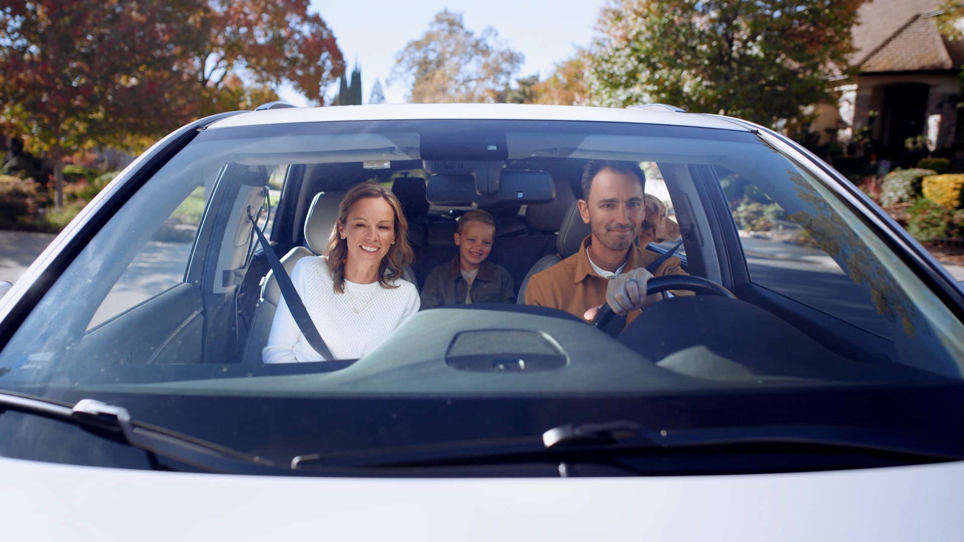 Jiffy Lube - "Long Live Road Trips"