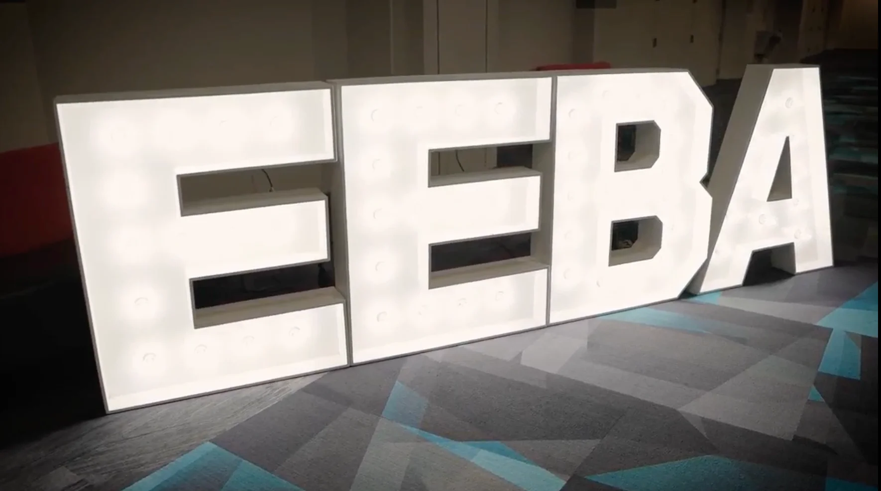 EEBA Highlight