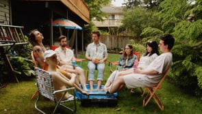 Related Embedded Video Item Thumbnail