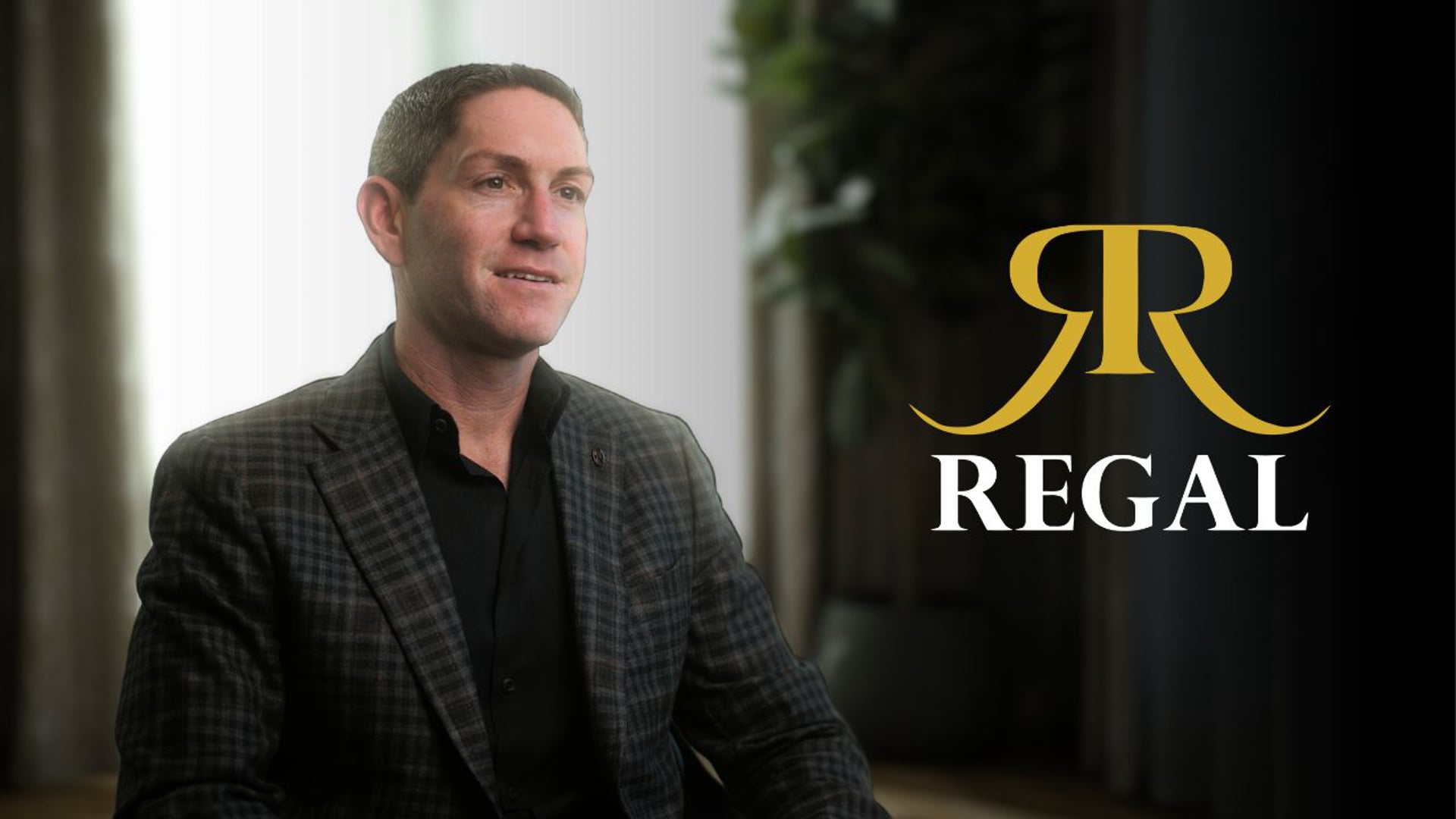 Regal Restoration | Brand Story