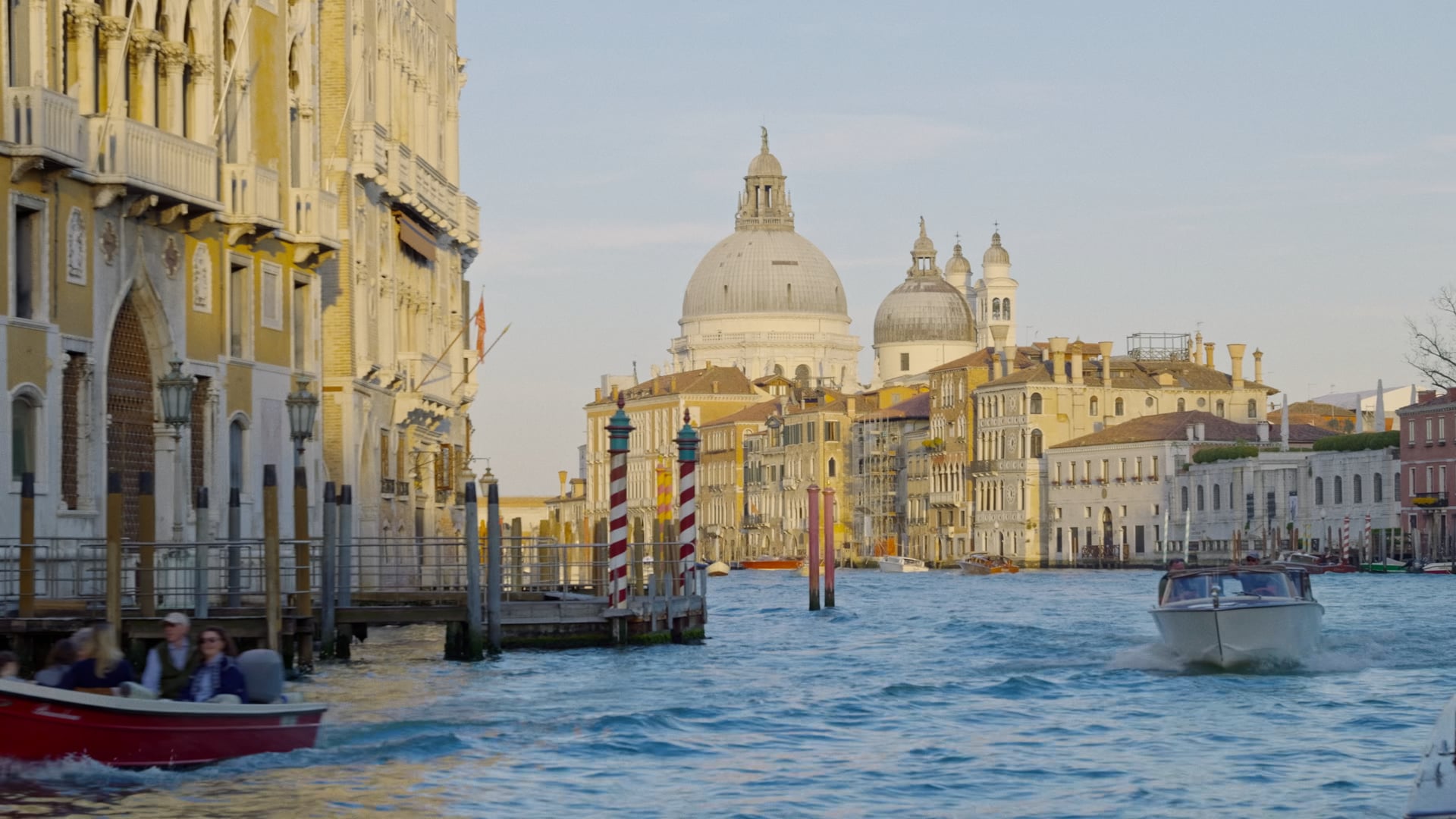MANAL ALDOWAYAN - BIENNALE DI VENEZIA 2024