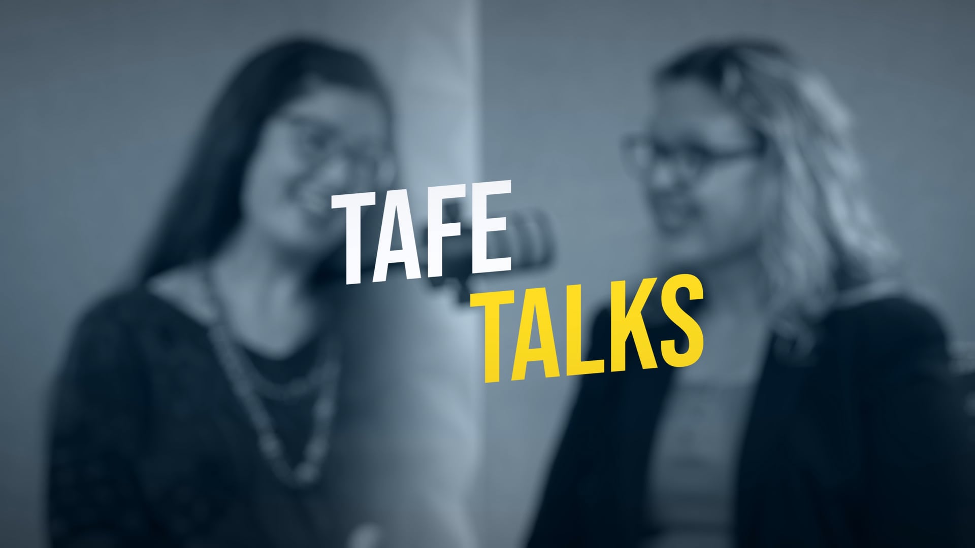 TAFE Talks: Kevin Ekendahl - All things auditing