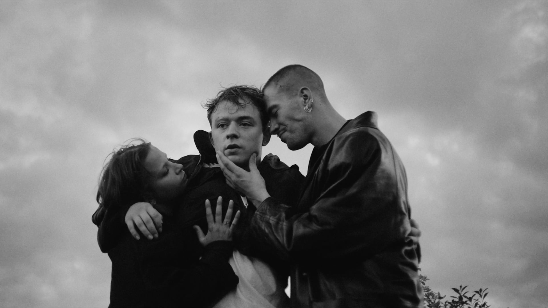 AUTUMN LEAVES - Sofia Essaidi & Ibrahim Maalouf