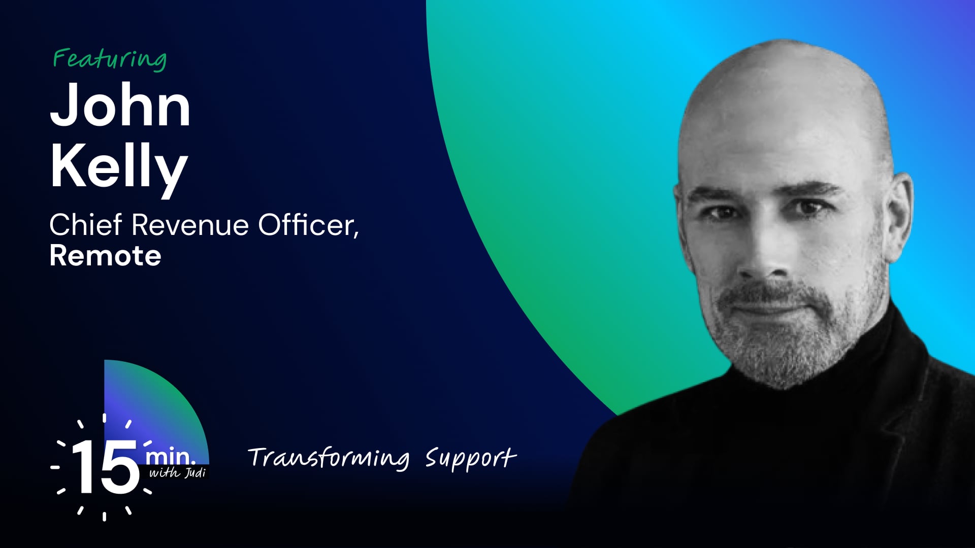 Reducing Escalations, Measuring What Matters, and Changing Culture (S1E4)