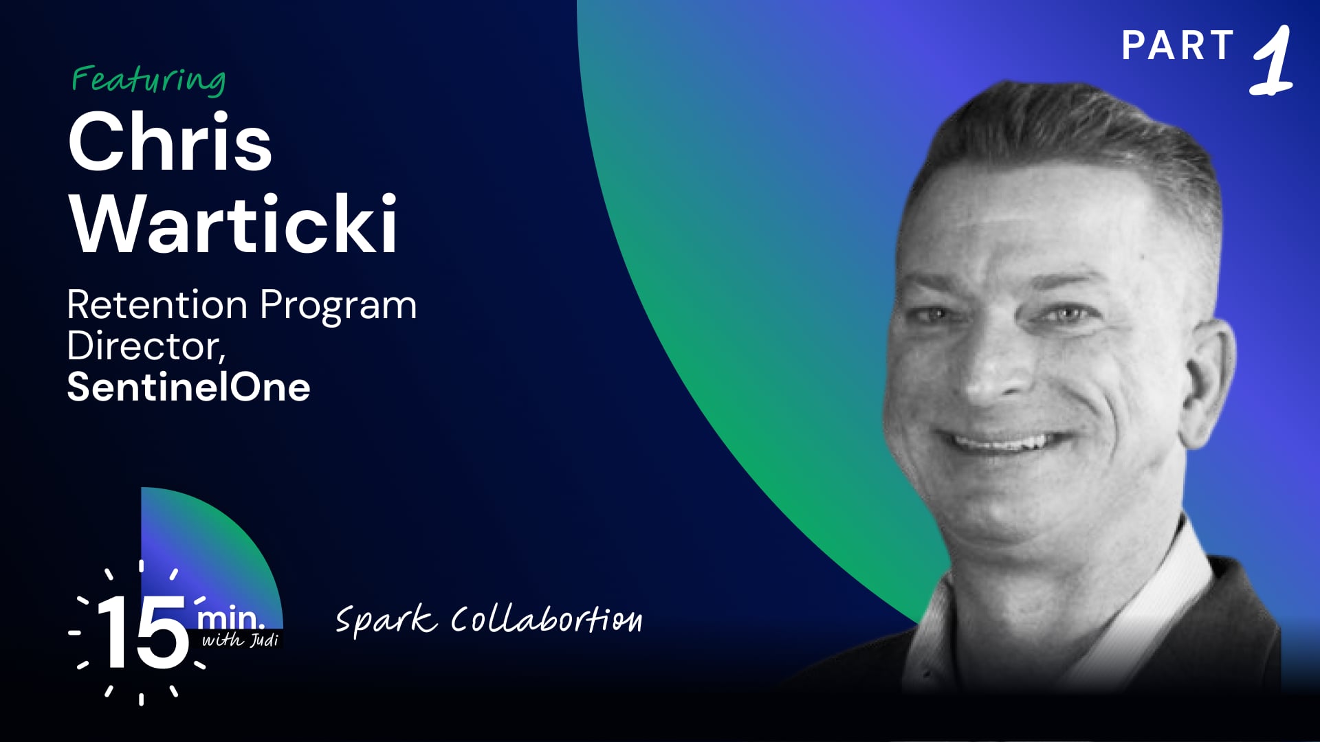 Chris Warticki: How to Spark Collaboration in Support Teams (S2E6)