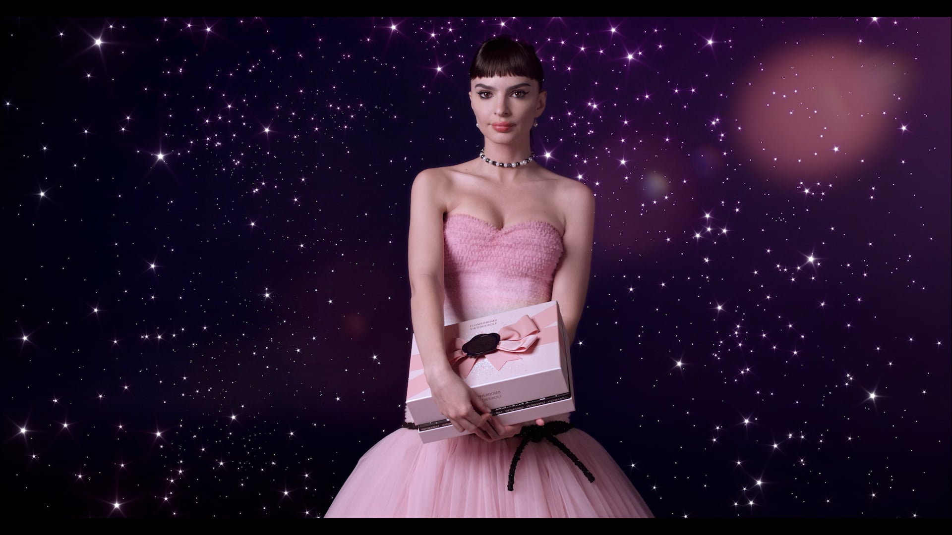 Victor&Rolf Flowerbomb3