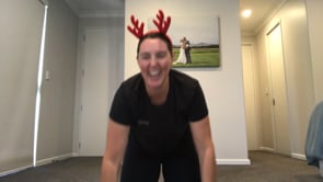 HIIT - 12 Days of Christmas