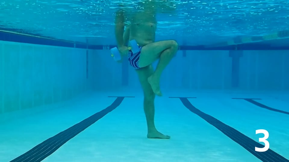 Aqua Pump #1