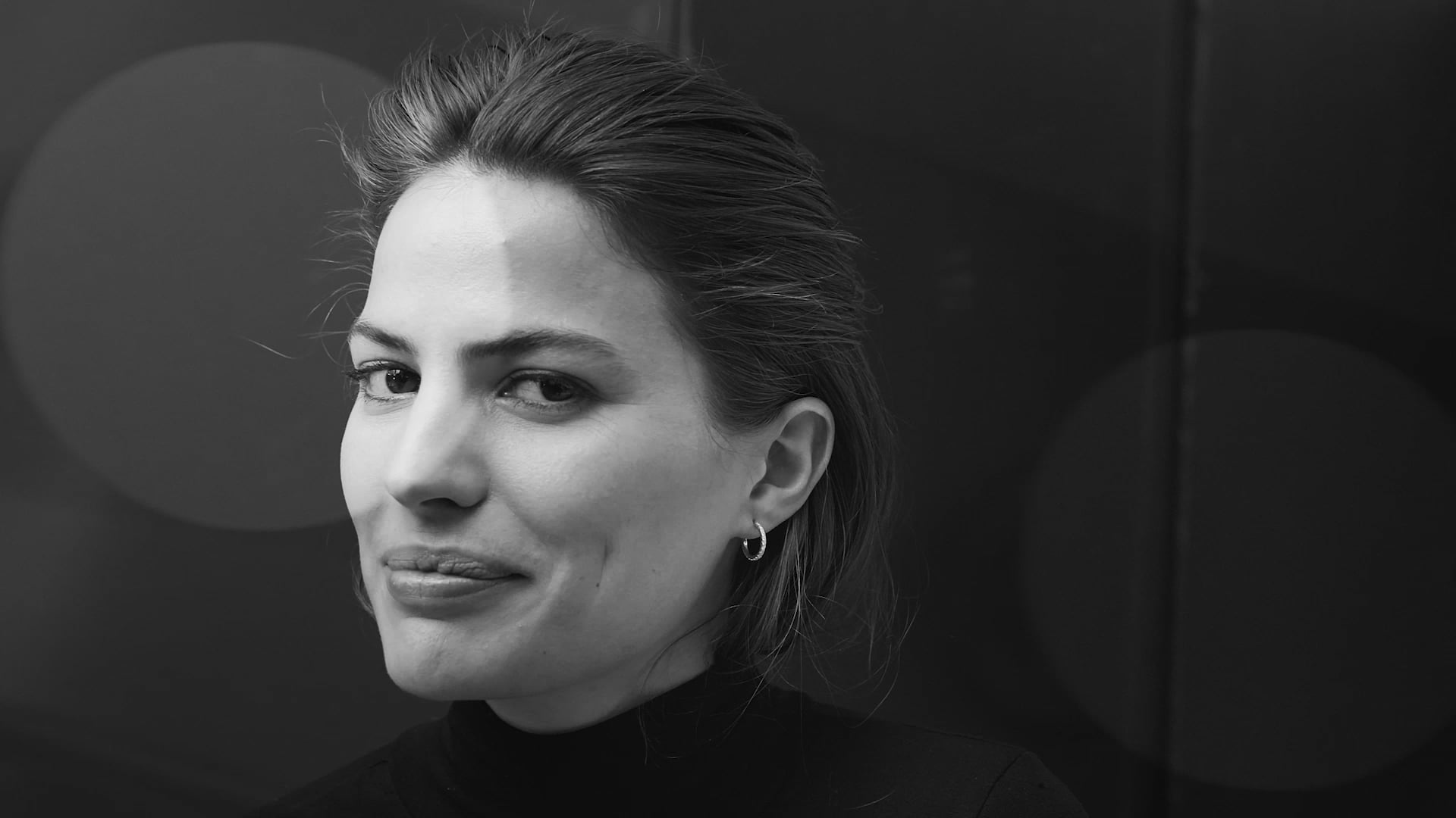 Cameron Russell