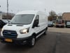 Video af Ford E-Transit 350 L3H2 EL Trend RWD 184HK Van Aut.