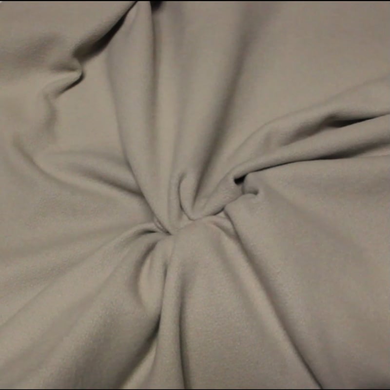 Vidéo: Tweed de laine - Beige
