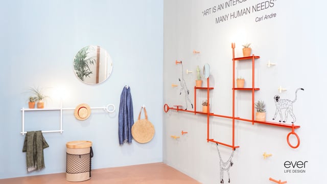 EVER Life Design: Studio Eggs Buck