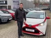 Video af Toyota Aygo 1,0 VVT-I X-pression 69HK 5d