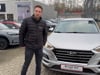 Video af Hyundai Tucson 1,6 CRDi Trend DCT 136HK 5d 7g Aut.