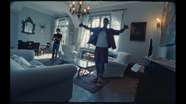 PER SEMPRE FEAT. BRESH (MUSIC VIDEO)