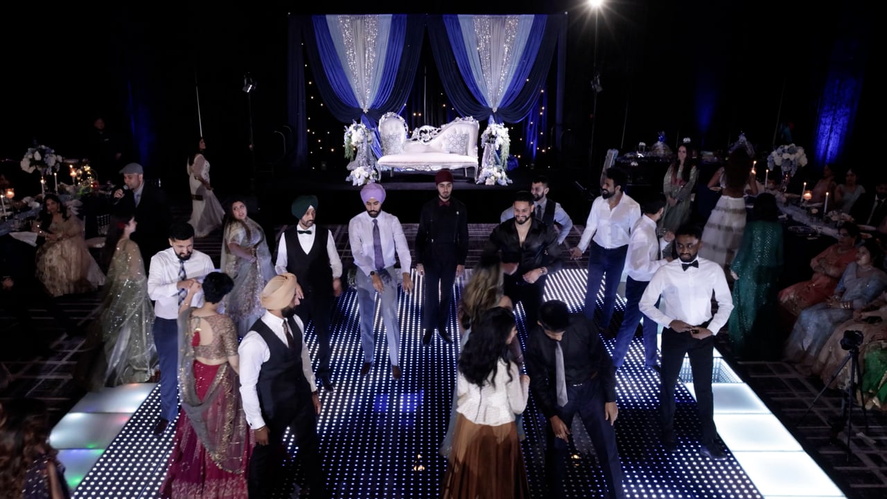 13 Empire | Dance Performance Film