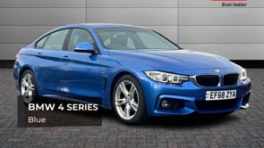 BMW 4 SERIES 2018 (68)