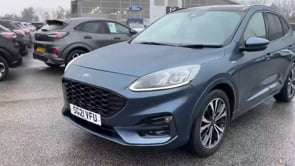 FORD KUGA 2021 (21)